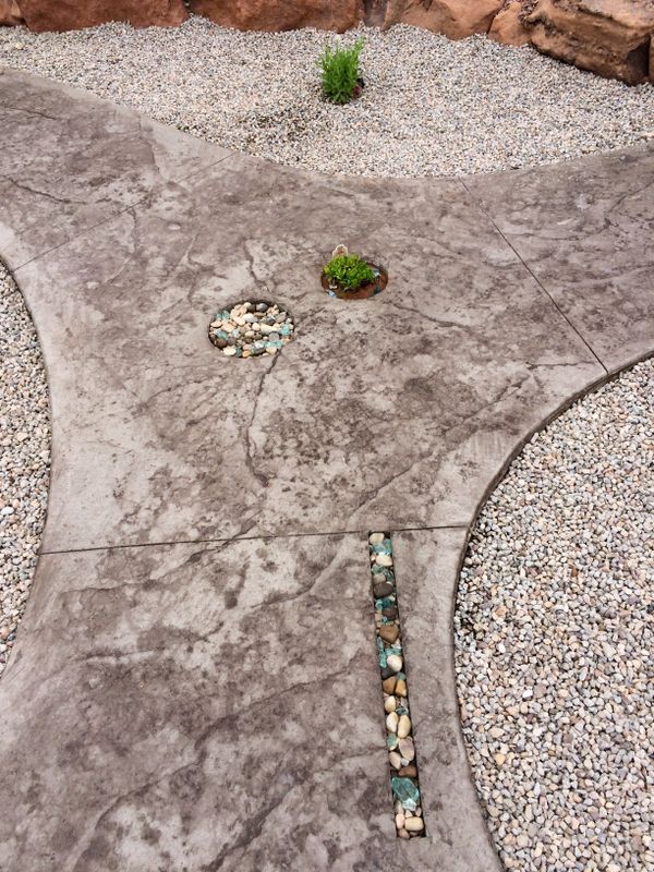 Decorative Concrete