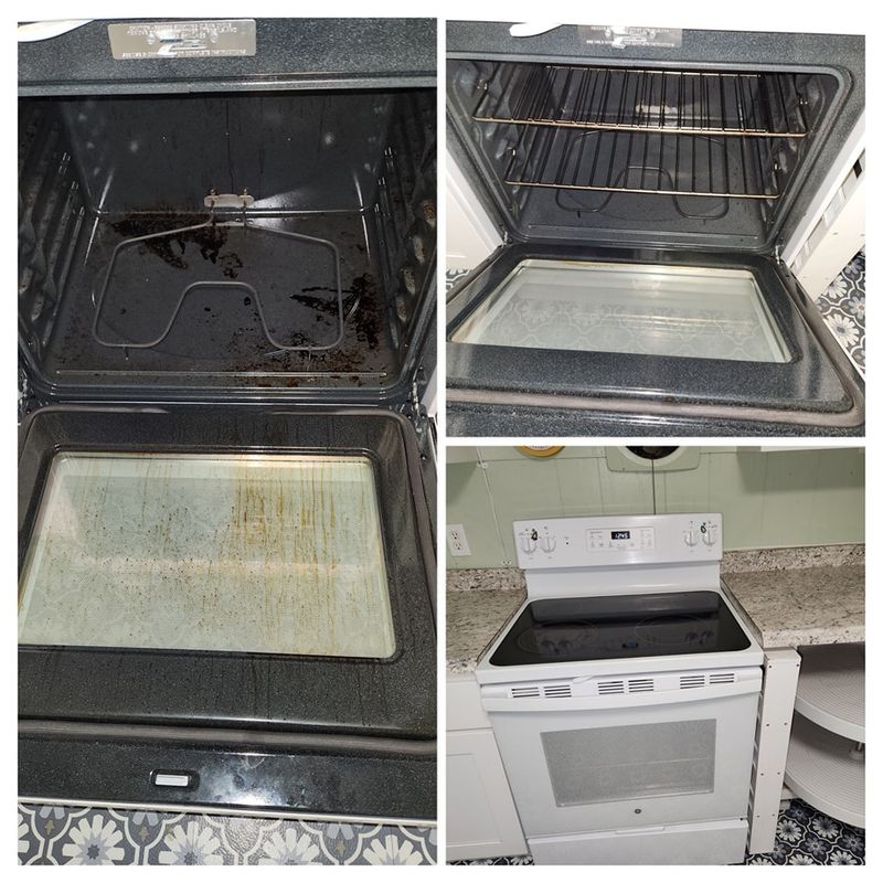 Airbnb Cleaning