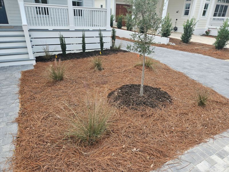 Some of our work