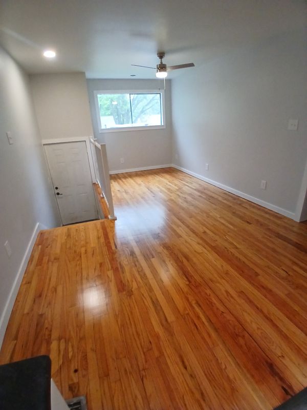 Interior Renovations