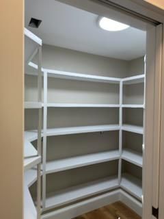 Interior Painting