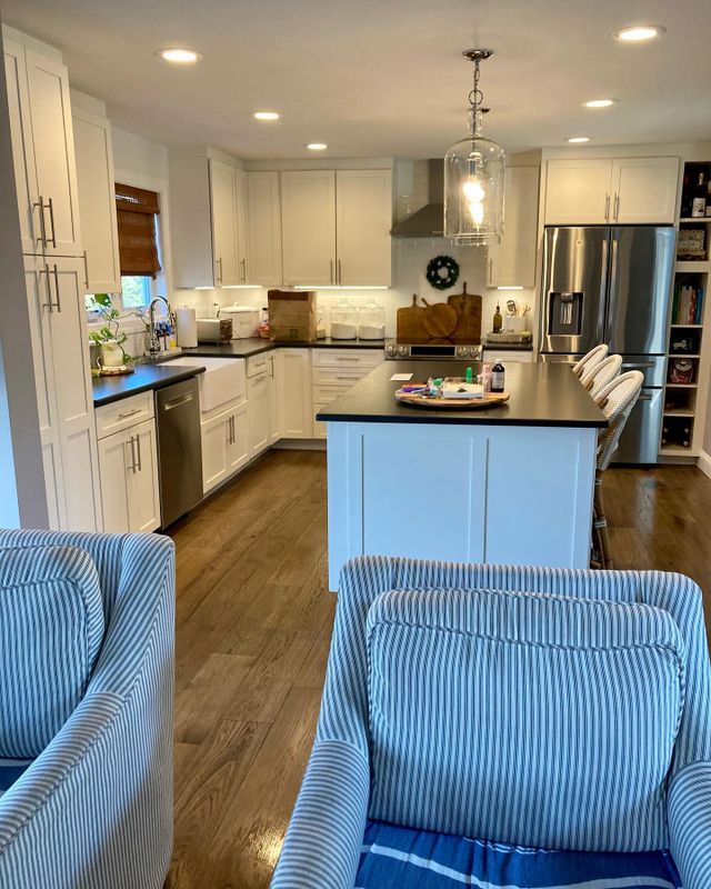 Residential Cleaning gallery