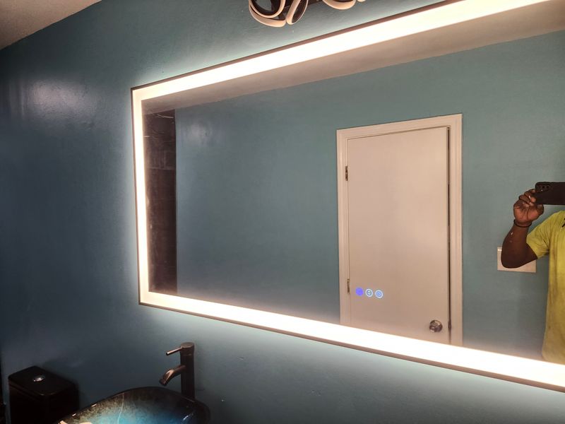 Bathroom Remodeling