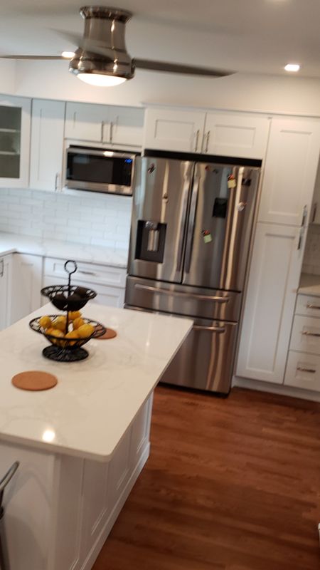 Kitchen Renovation