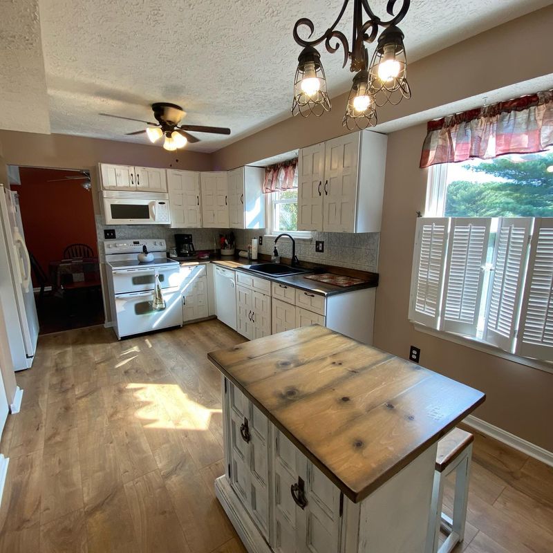 Residential Cleaning gallery
