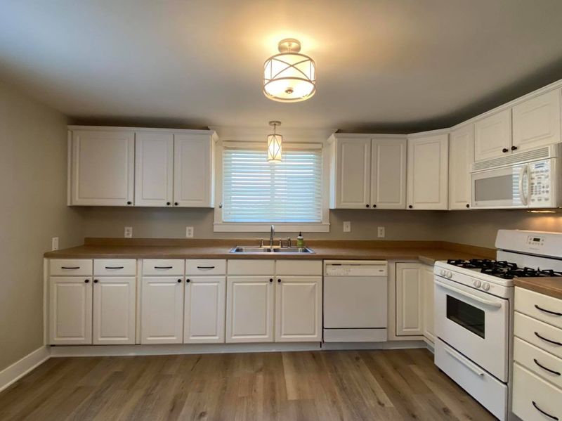 Interior Renovations