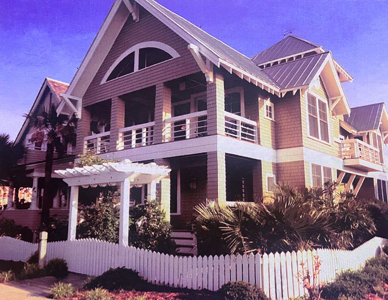 Exterior Painting