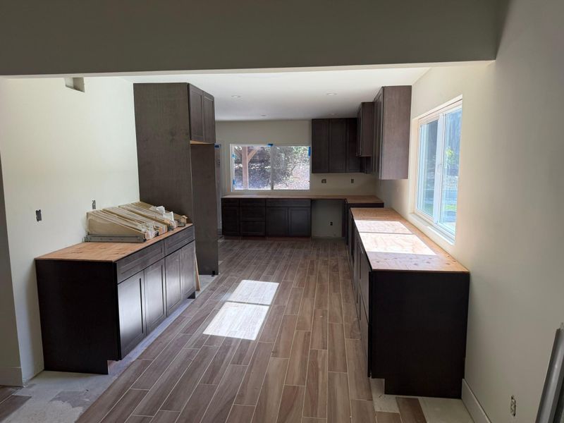 Carpentry