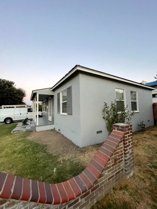 Residential Projects