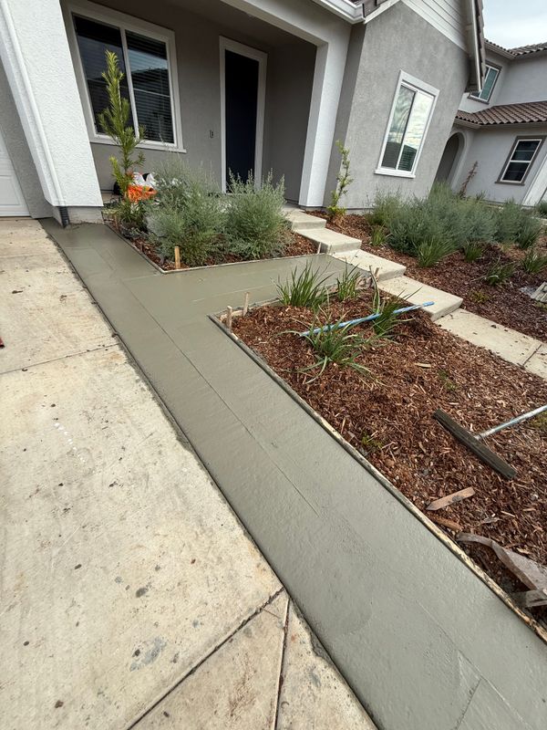Concrete
