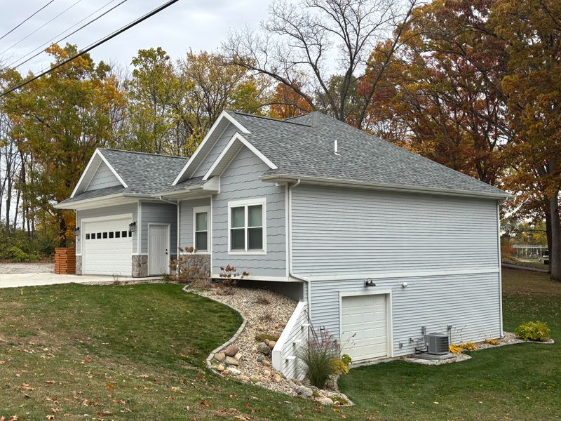 Custom Home Construction