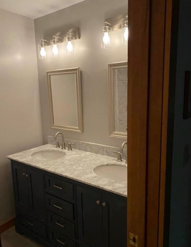 Bathroom Remodeling