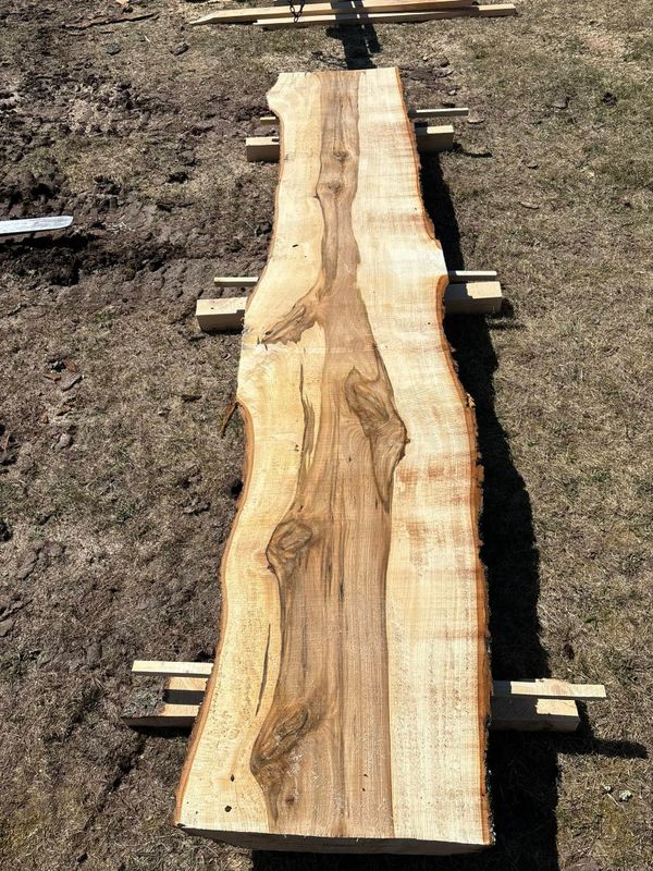 Custom Lumber