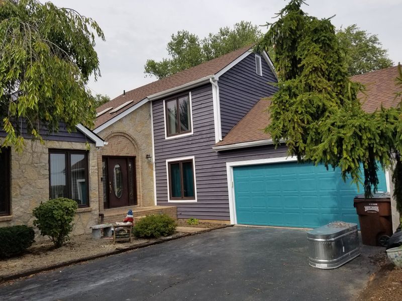 Exterior Painting