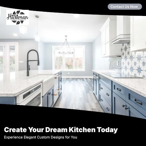 Kitchens