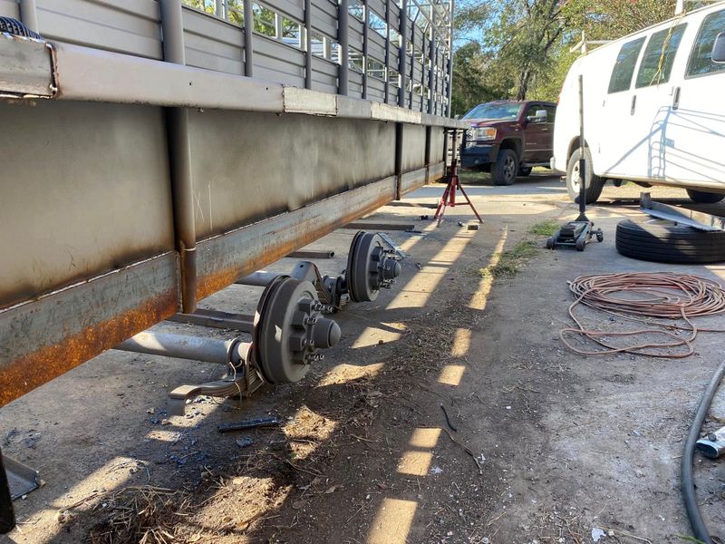 Custom Fabrication