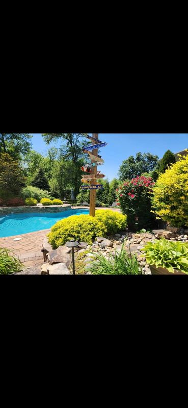 Landscape Maintenance