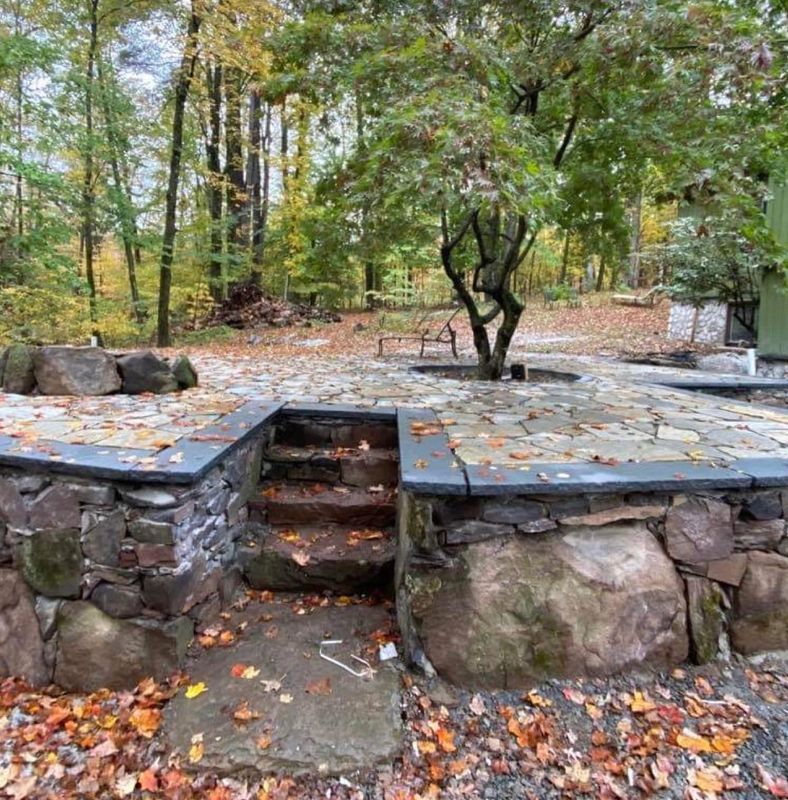 Masonry
