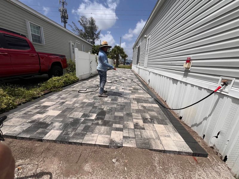 Asphalt and Paving
