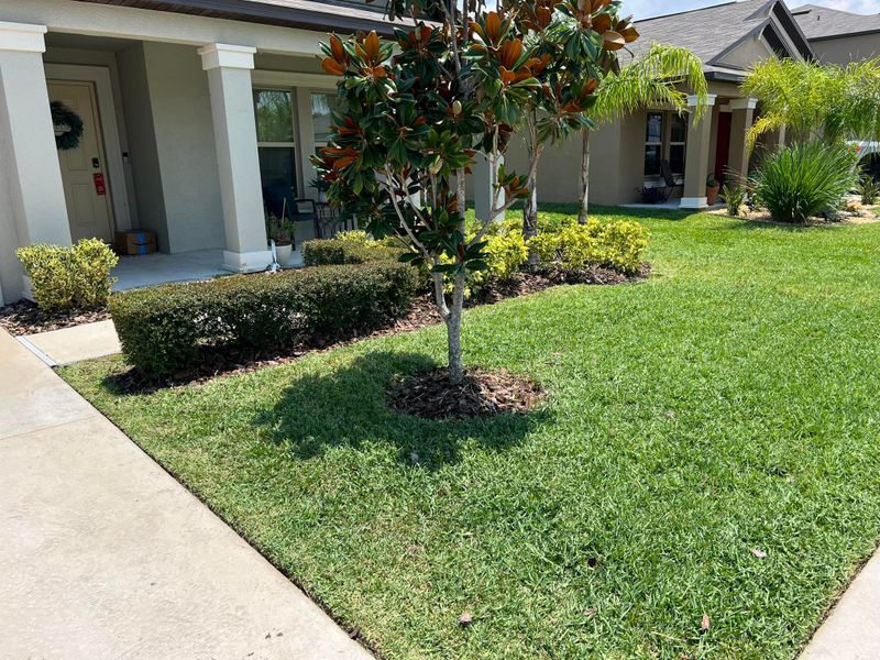 Hardscaping Landscaping