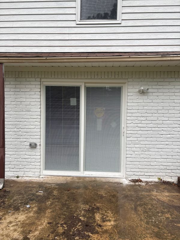 Door Repair and Maintenance