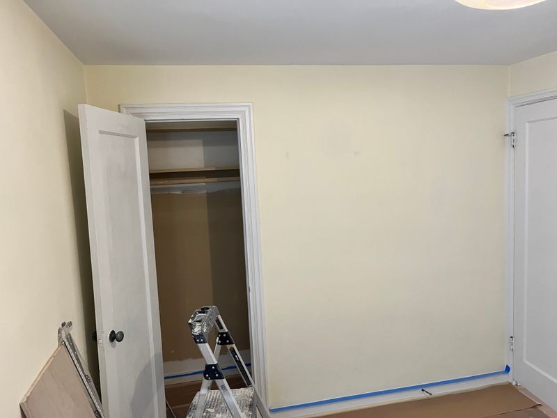 Interior Painting gallery