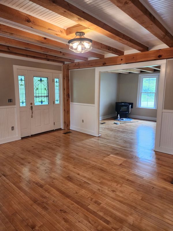 Remodeling Services