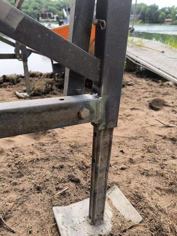 Custom Welding/Fabrication