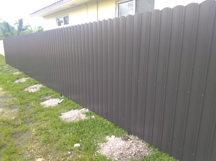 Fences