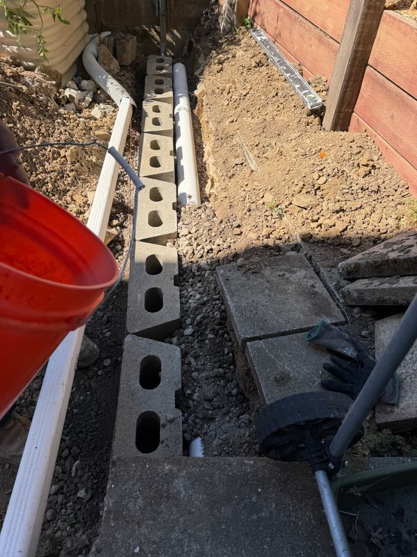 Retaining Walls