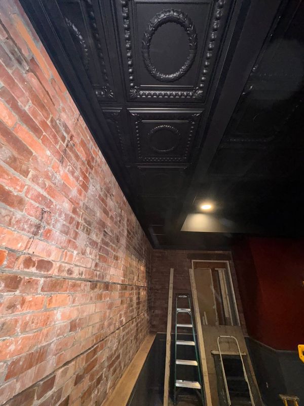 Interior Painting