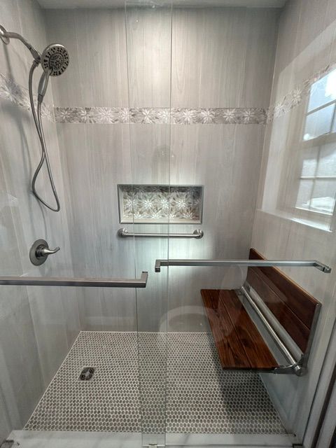 Kitchen and Bathroom Renovations