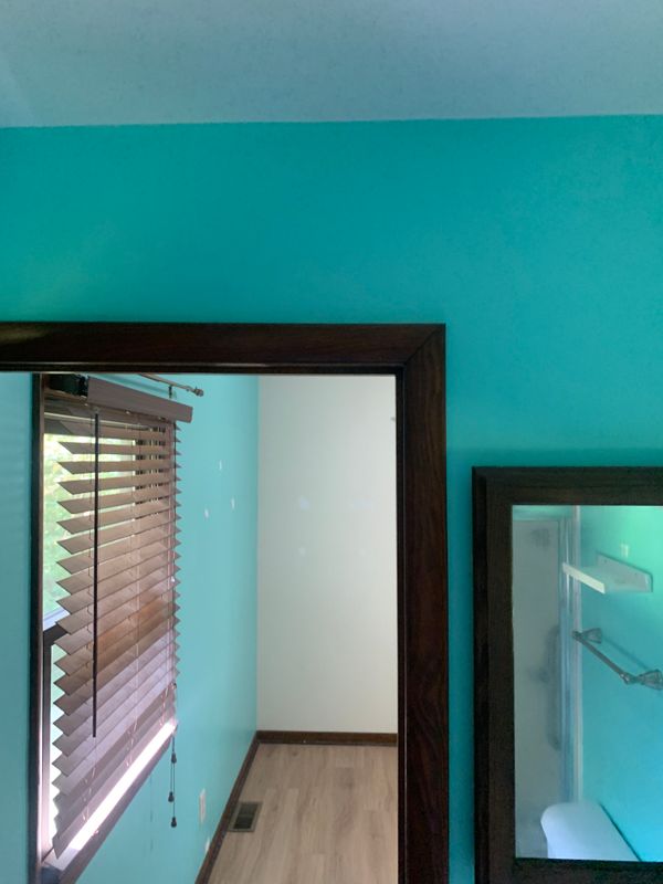 Interior Painting gallery
