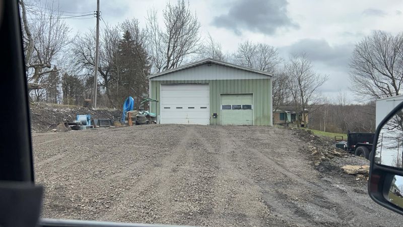 Driveway Installation