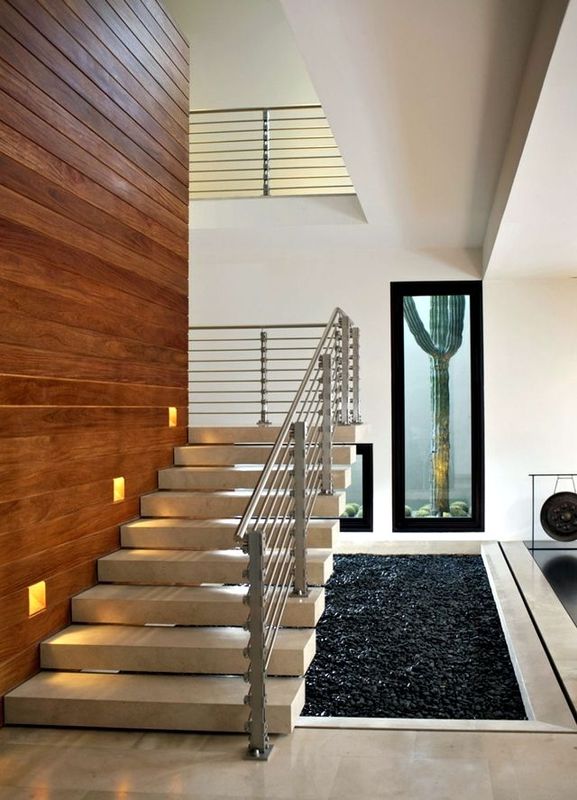 Stair Construction