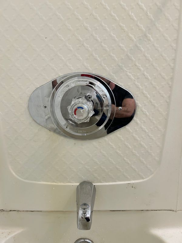 Leak Detection and Repair