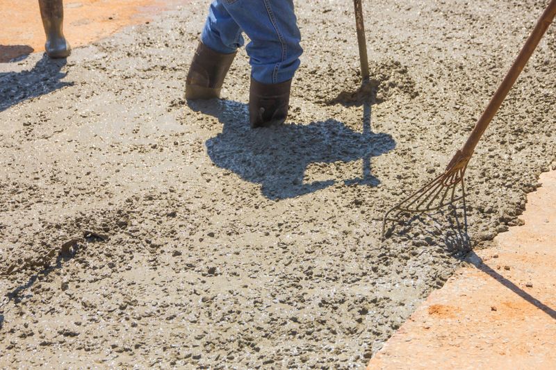 Concrete Repair