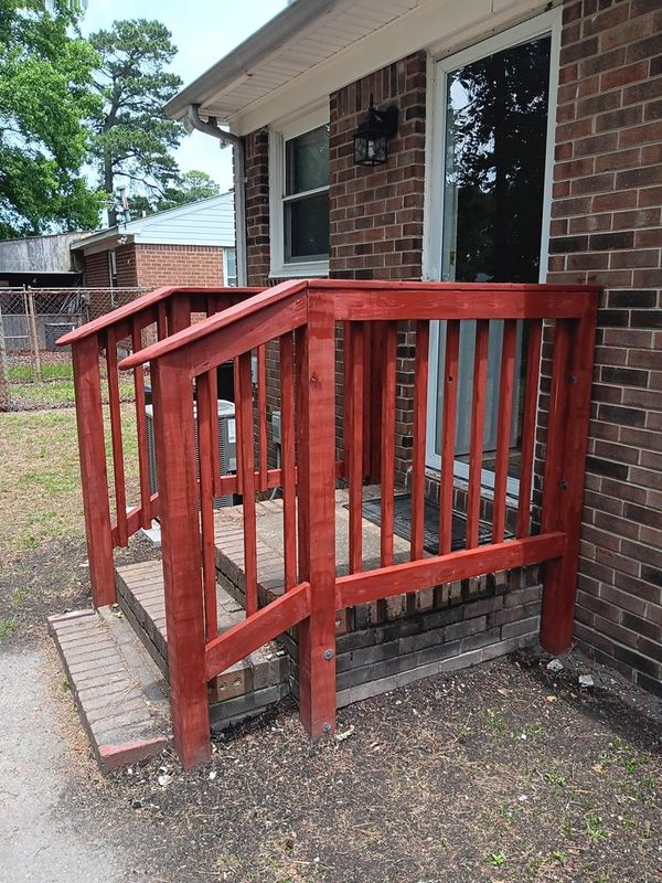 General Home Repairs
