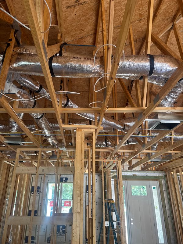 New Construction