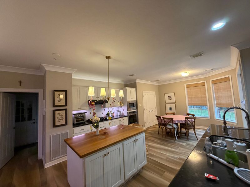 Flooring