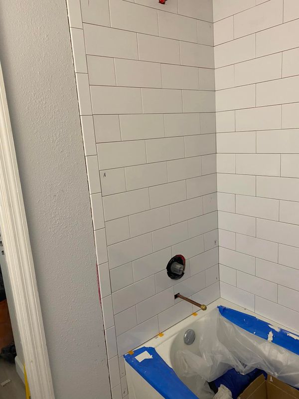 Bathroom Renovations 