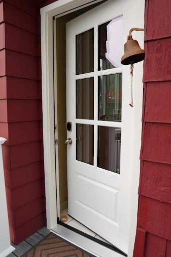 Exterior Painting