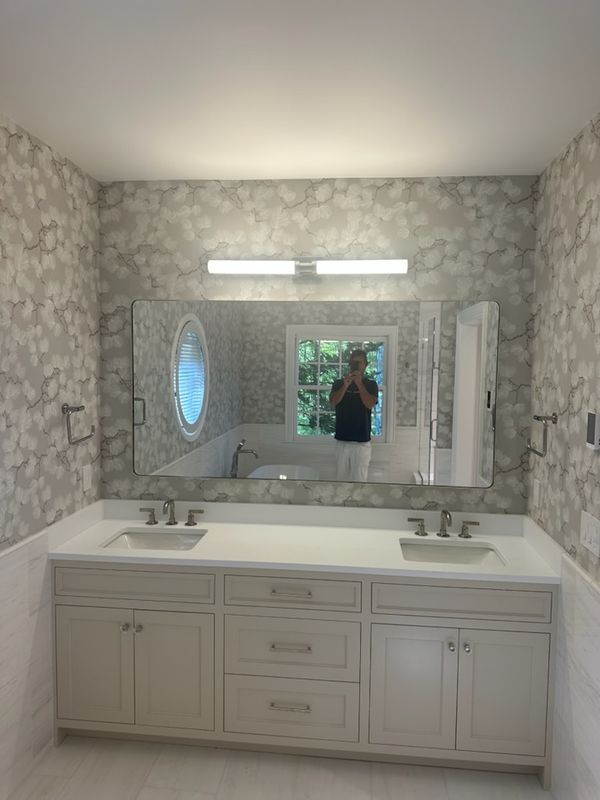 Wallpaper Removals