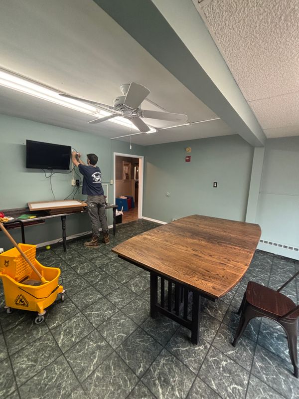Interior Painting