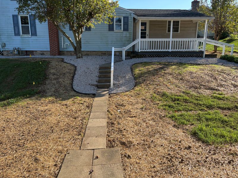 Landscape Design