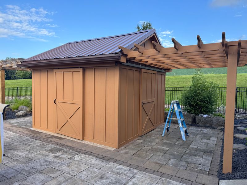 Exterior Painting