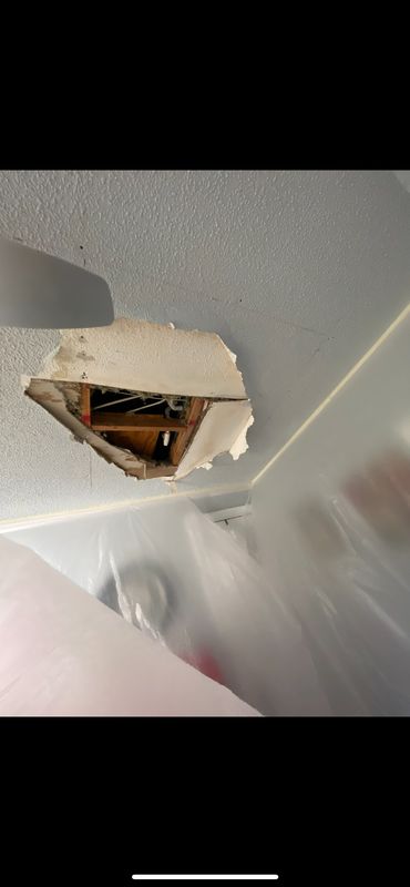 Drywall Installation