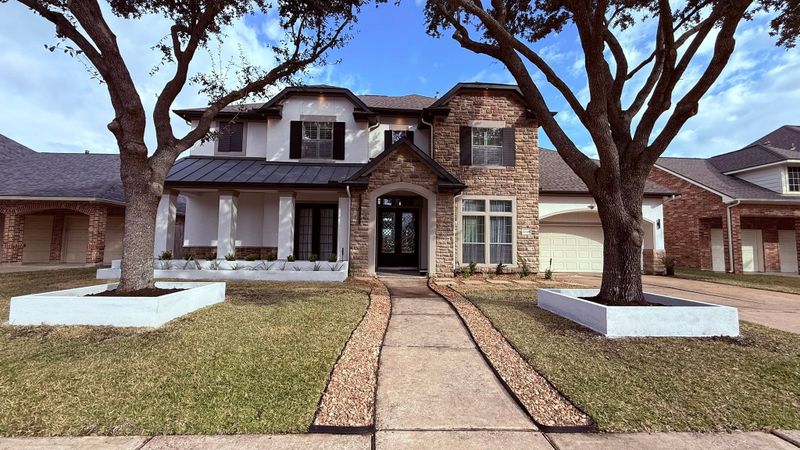 Patios & Walkways
