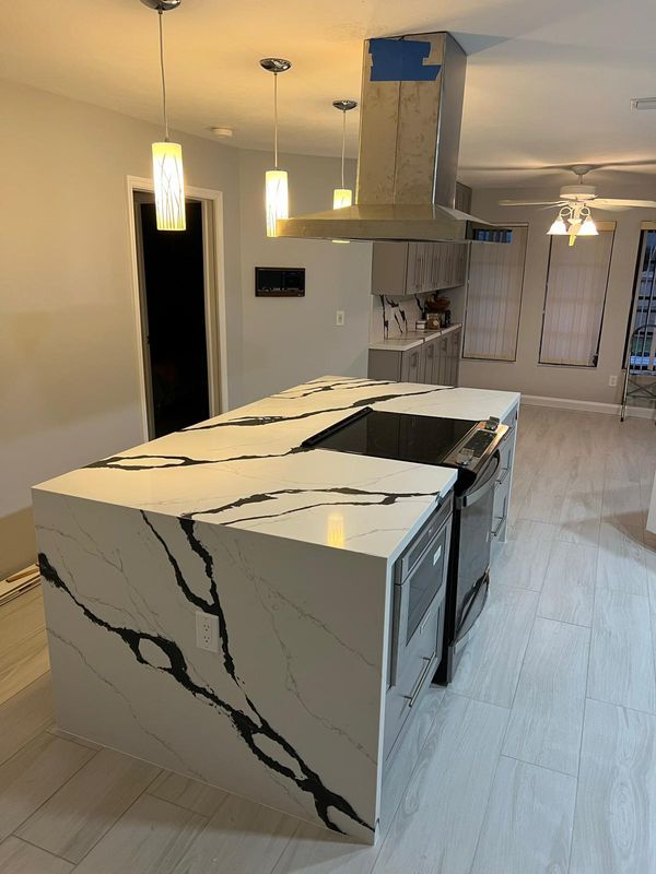 Kitchen Remodeling