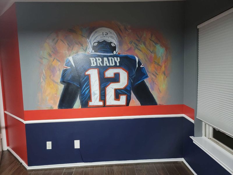 Painting Services